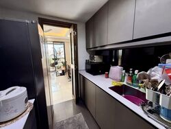 Waterbay (D19), Condominium #606233171
